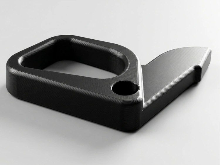 handle-1 — Материал: PLA / PETG (Стандартен)