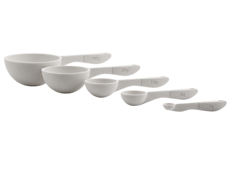 Huvepharma — pharmaceutical 3D printed components per ISO standards